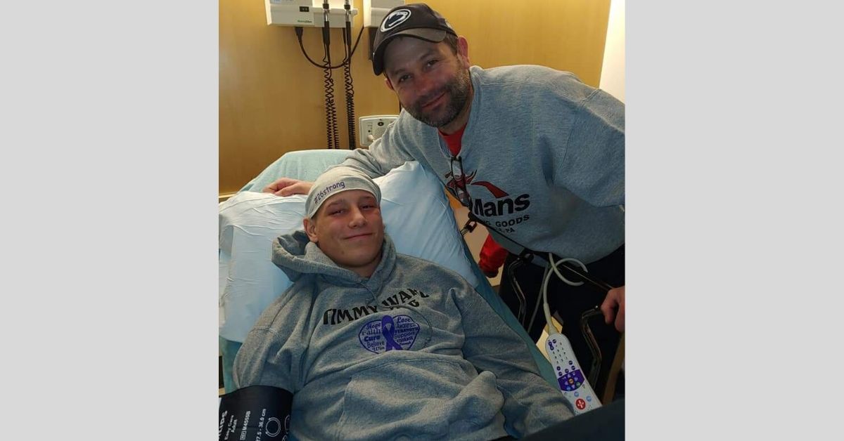Timmy Ward and Tim Ward_2020.jpg